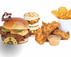 Bird-N-Bun (Sacramento) (1501 North C Street)