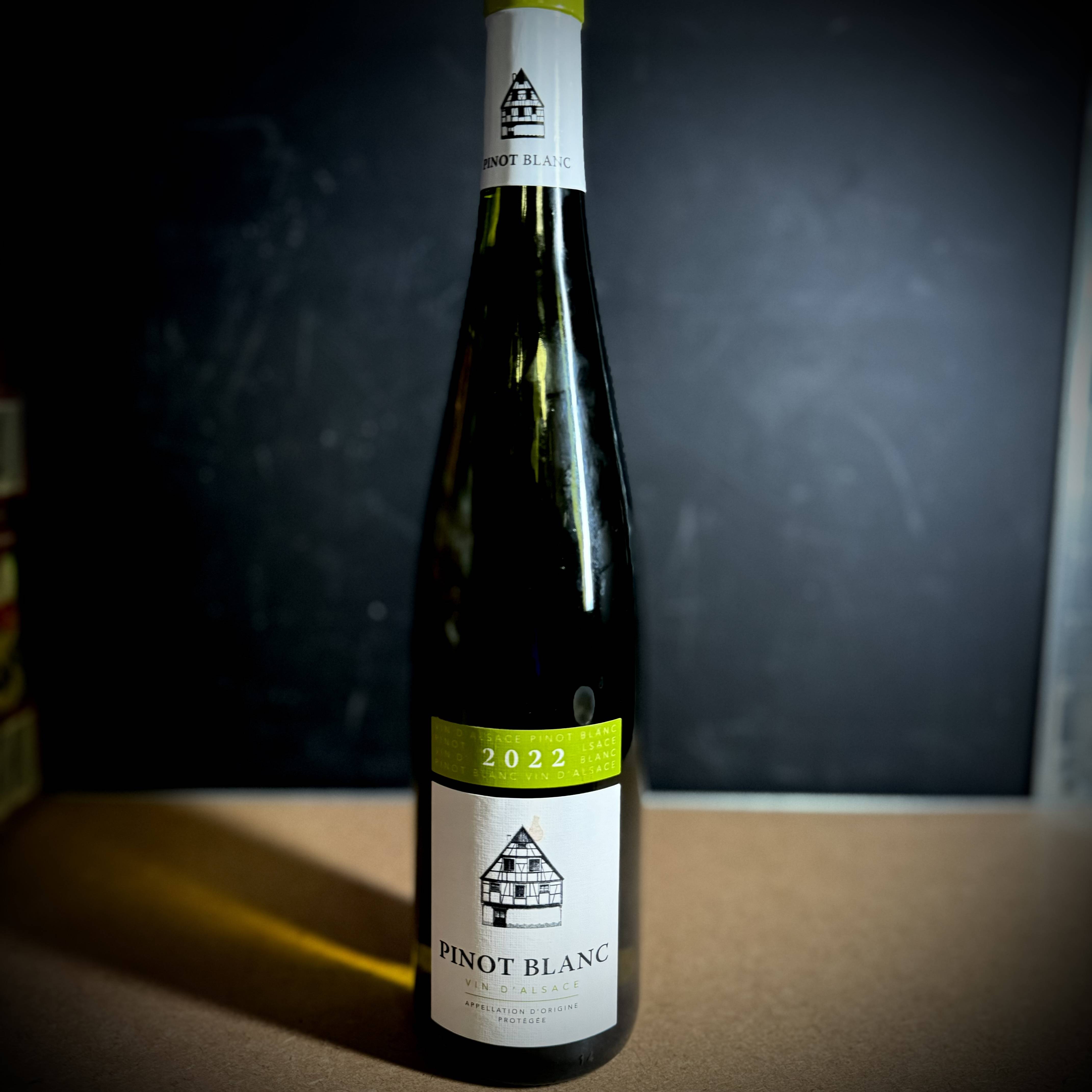 pinot blanc