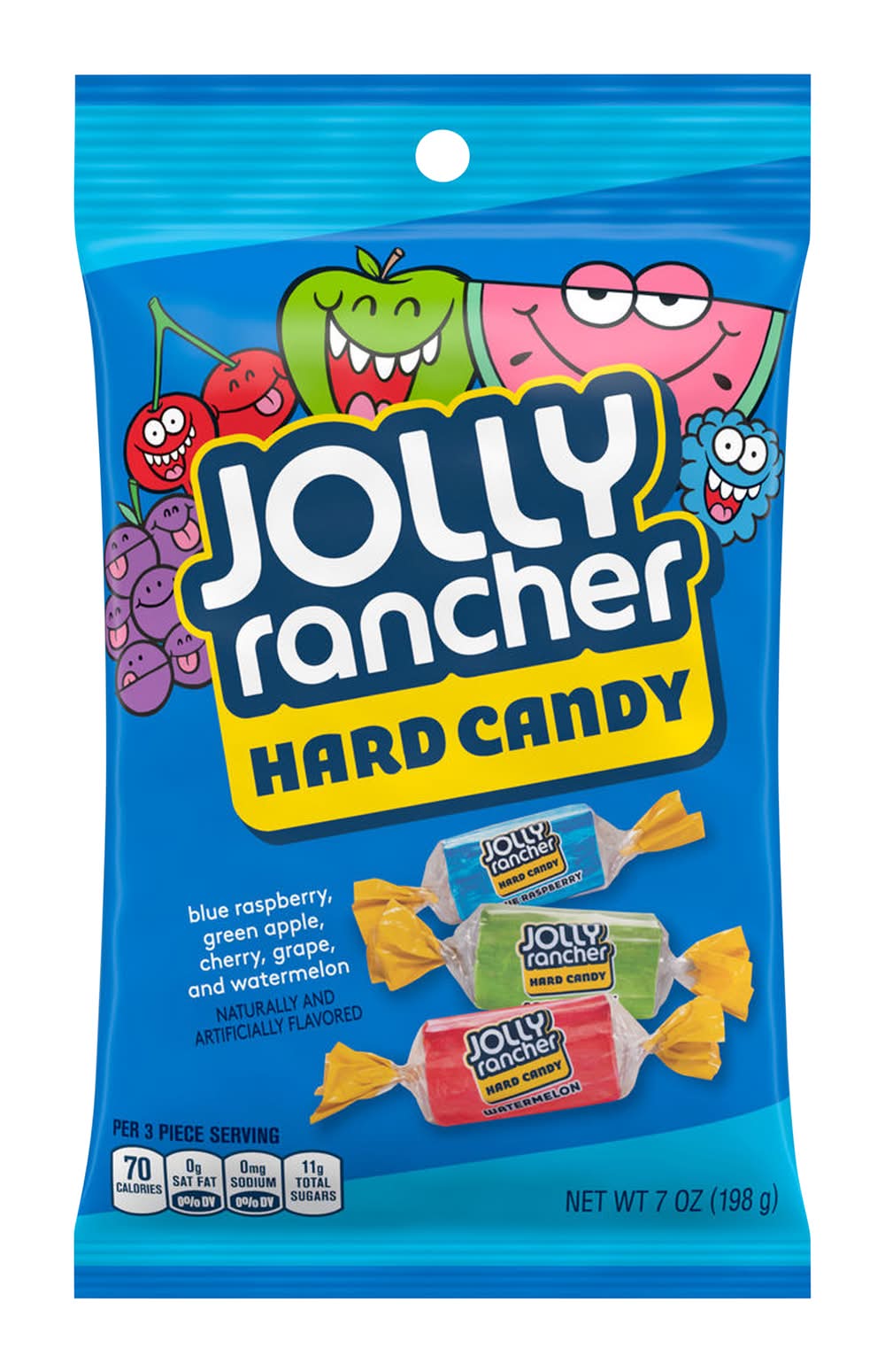Jolly Rancher® Hard Candy 7oz