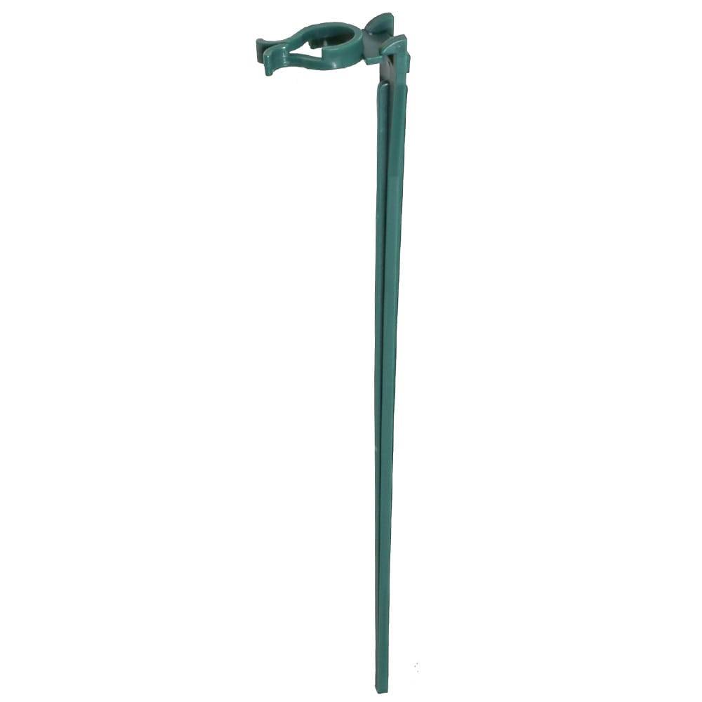 Holiday Living Plastic Anchor Stakes | 7300125GLO