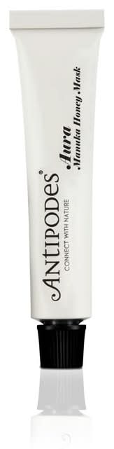 Antipodes Aura Manuka Honey Mask 15ml