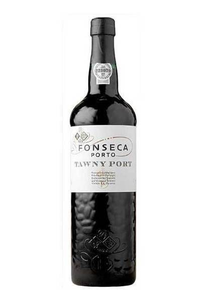 Fonseca Porto Tawny Port Wine (750 ml)