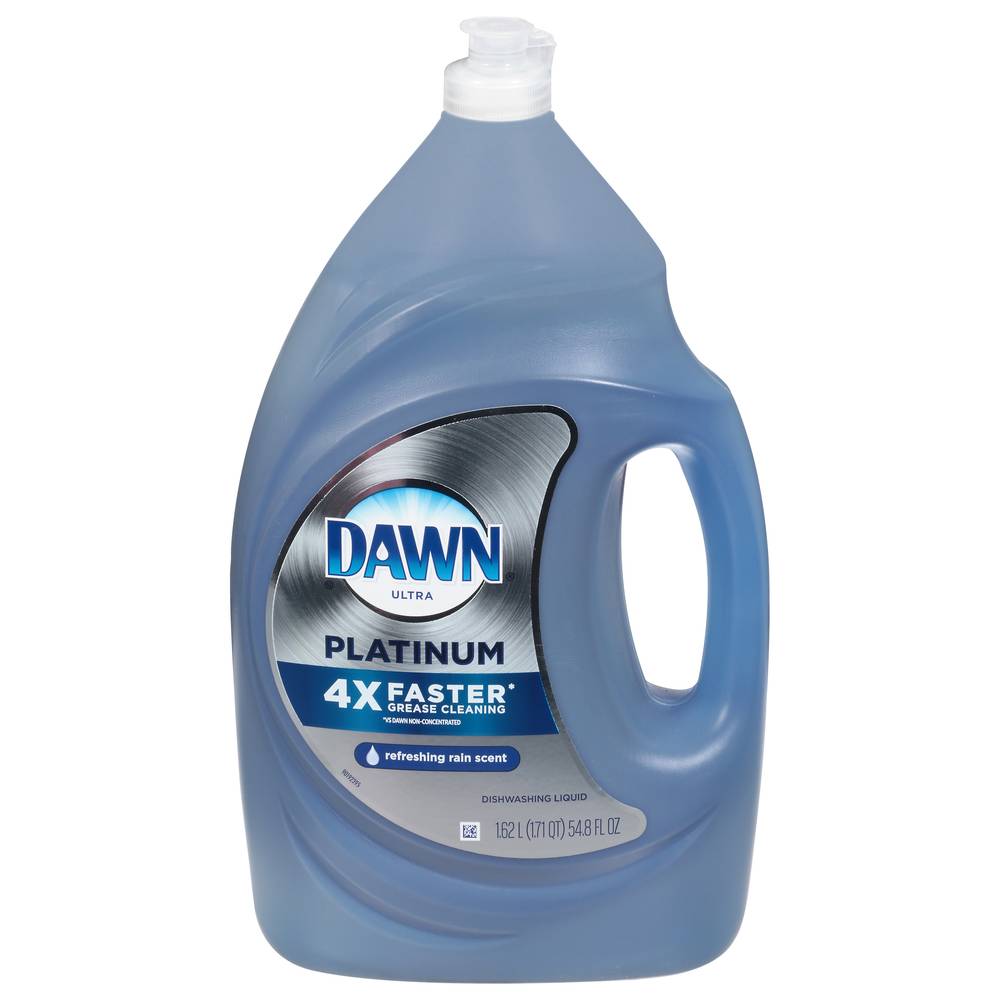 Dawn Platinum Lds Refreshing Rai (3.56 lbs)