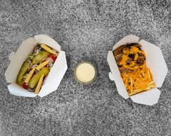 Koppiger Pizza - Take Away