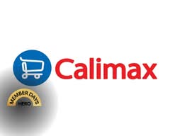 Calimax La Presa 🛒