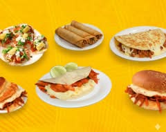 Taqueria los Compadres