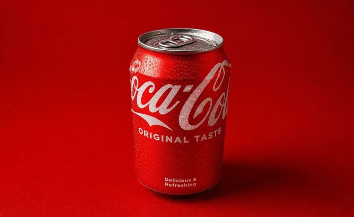 Coca Cola 330ml