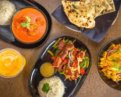 Tarka Indian Kitchen (Wender Plaza)