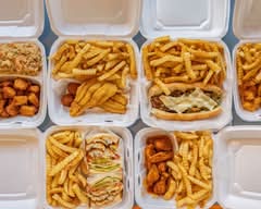 Kings Fish and Wings