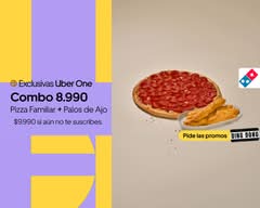 Domino's Pizza - Talca