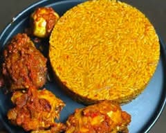 Naija Kitchen Kenya Limited