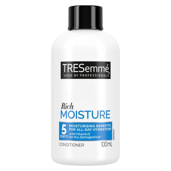 TRESemmé Conditioner Moisture Rich (100ml)