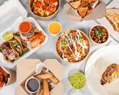 Carnitas Mexican Grill