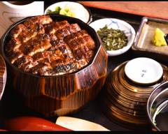 うなぎのことぶき　名駅本店