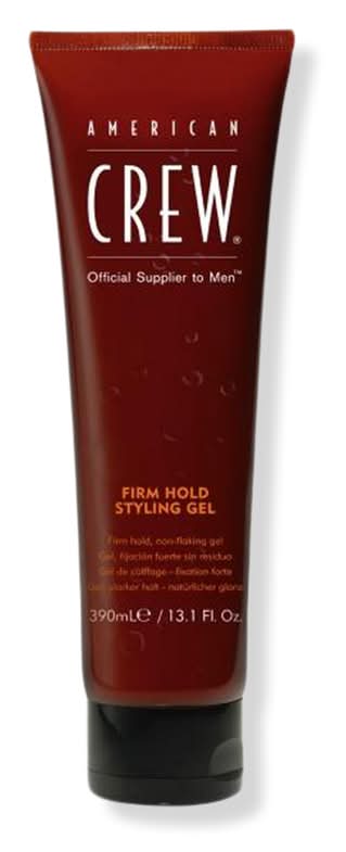 American Crew Firm Hold Styling Gel 13.1 oz
