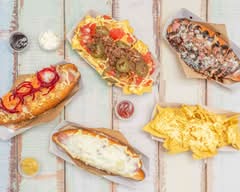 Mola Hot Dog (Alcala de Henares)