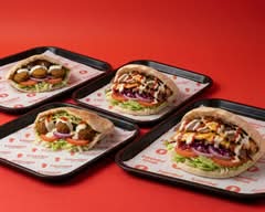 Estambul Doner Kebab