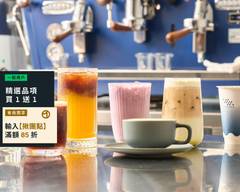 WAYMAKER Coffee 中美店