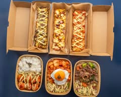 Ramen Factory (Napier)