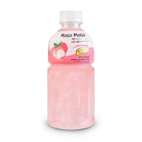 Mogu Mogu Lychee