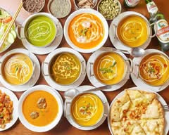 インドレストラン＆バー ニューミヤビ India Restaurant & Bar New Miyabi