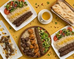 Zamarod Restaurant (10123 Colvin Run Rd)