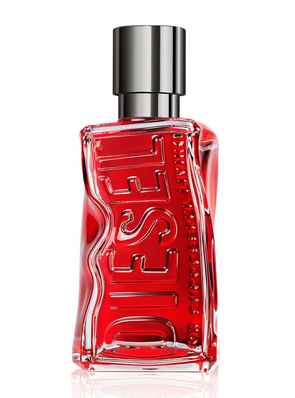 Diesel perfume d red