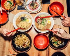 NINJA Ramen