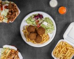 Aayat Kebab