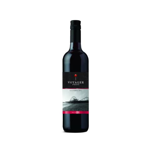 Voyager Point Red Blend Wine 2016 (750 ml)