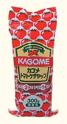 ◎カゴメ トマトケチャップ 300g