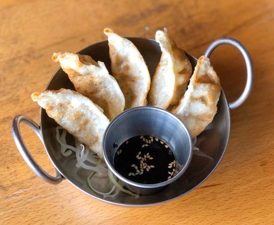 Gyoza