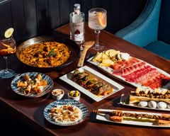 Restaurante La Farina