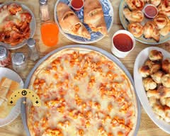 Alpes Pizzas (Mexico City)