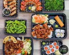 Bento House (Chantilly)
