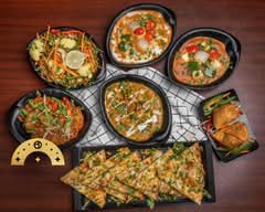 Taste of Punjab