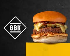 Gourmet Burger Kitchen (GBK) - (Bedford) 