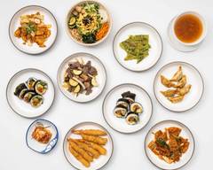 Restaurant Gautor Korea