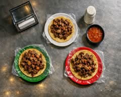 Tacos Don Vader