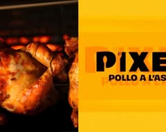 Pixel Pollo a l'Ast