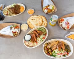 Doner King NYC (180-05 Jamaica Avenue)