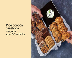 Vegan Bites