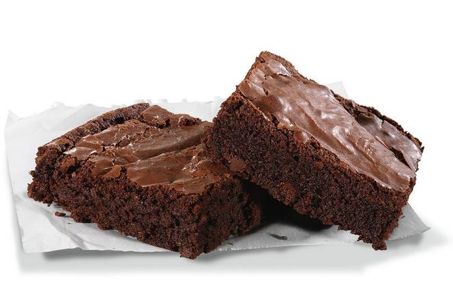 Uncle Ralph's Brownie