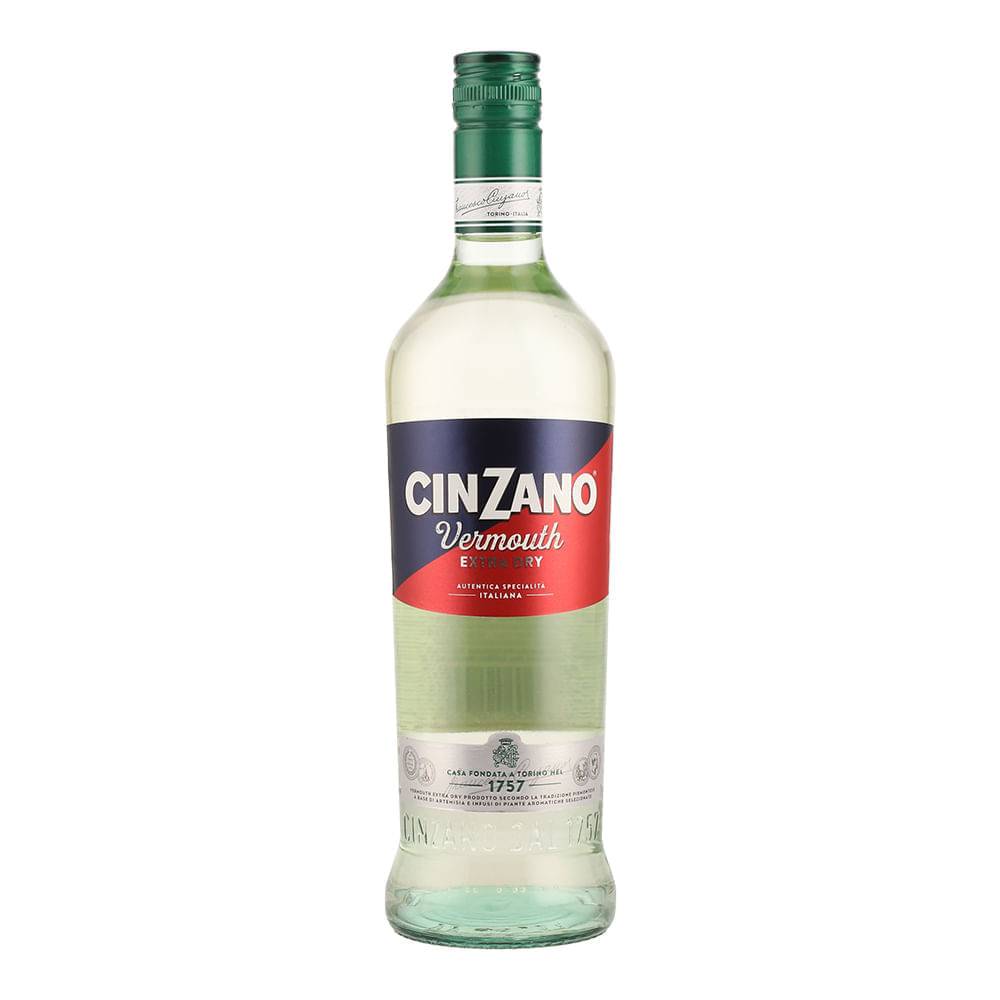 Cinzano vermouth extra dry ( 750 ml)