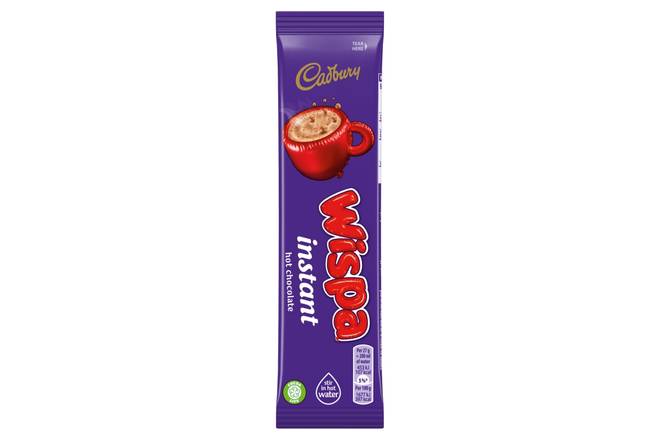 Cadbury Wispa Stick Pack 27g