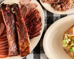 Brothers Catering BBQ