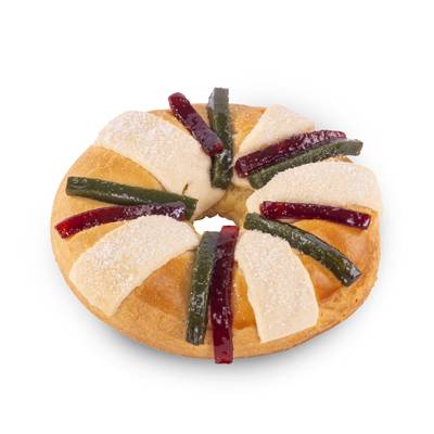 Rosca de Reyes