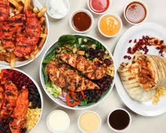 Grilled Chicken by Maglicious - Hamilton