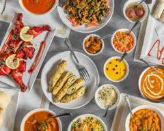 Tandoori Hut GR (5182 Alpine Avenue Northwest)