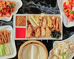 Tasty Vegan 素香居